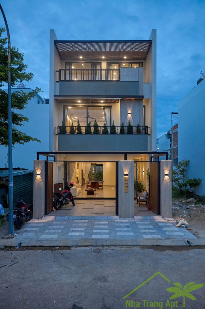 6 bedrooms House in Nha Trang, Vietnam No. 31694
