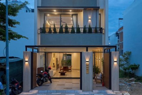 6 bedrooms House in Nha Trang, Vietnam No. 31694