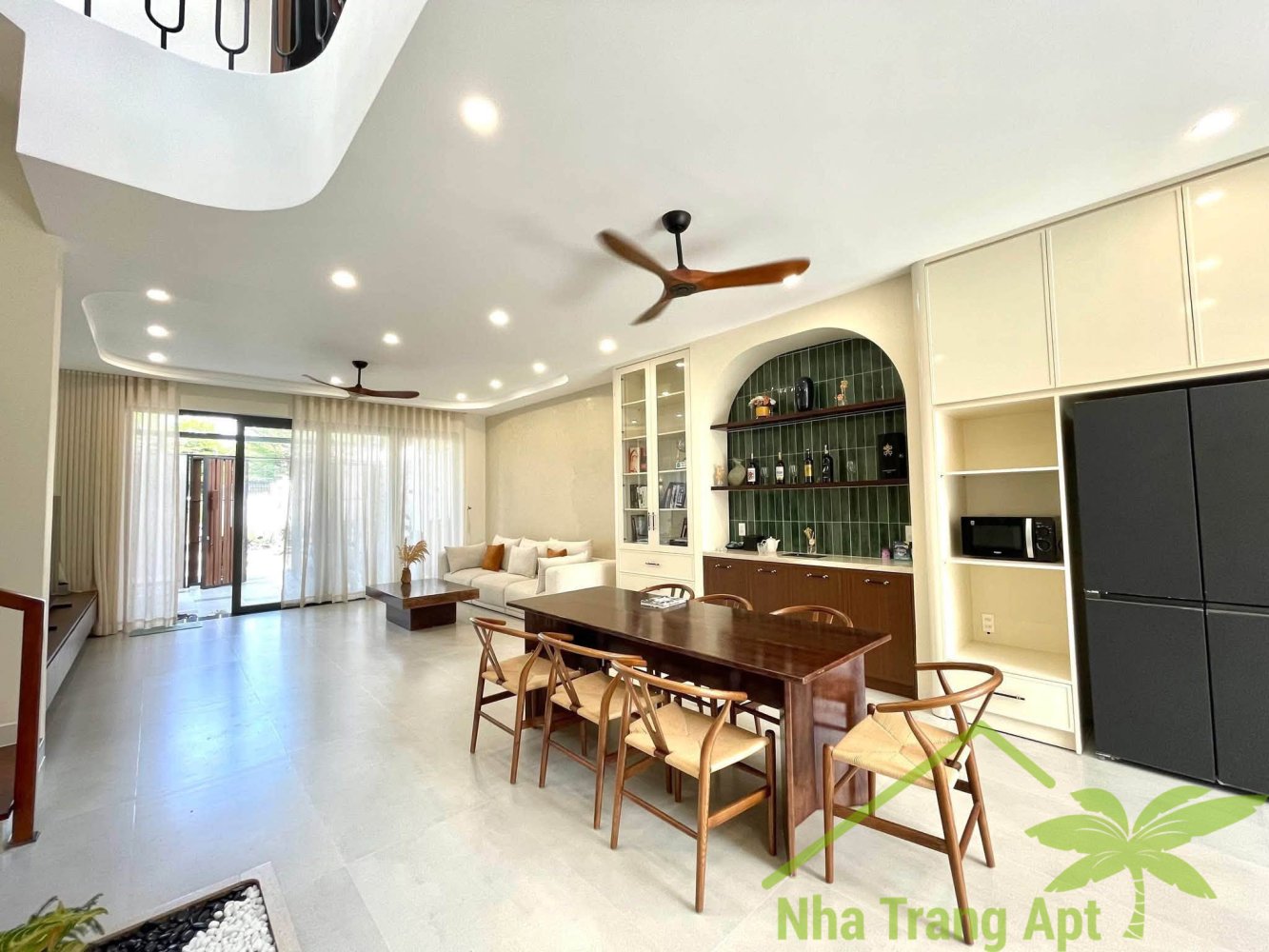 6 bedrooms House in Nha Trang, Vietnam No. 31694