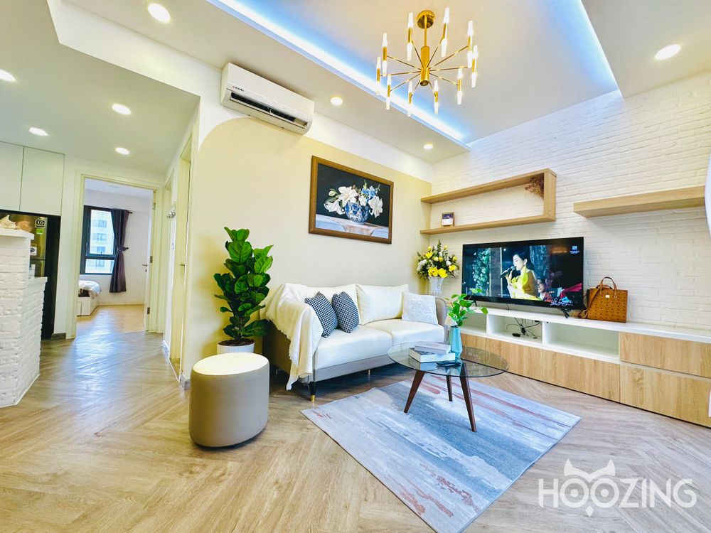 2 bedrooms Apartment in Thu Duc, Ho Chi Minh, Vietnam No. 30926