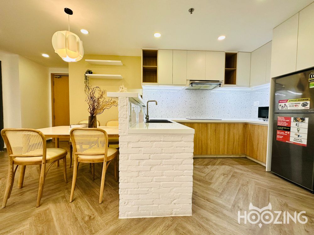 2 bedrooms Apartment in Thu Duc, Ho Chi Minh, Vietnam No. 30926