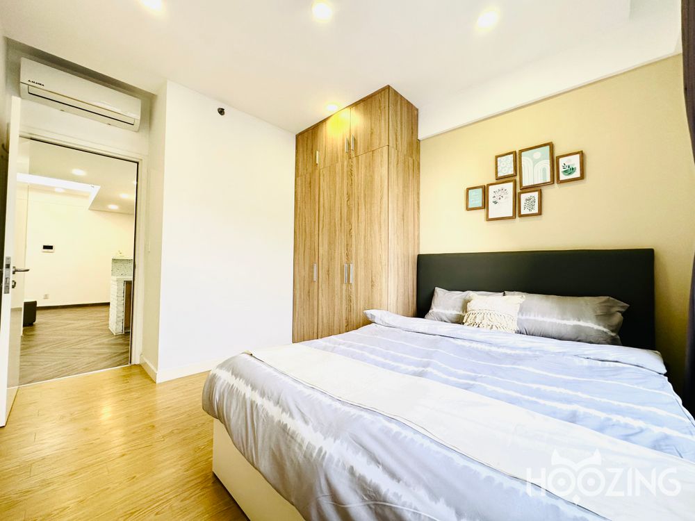 2 bedrooms Apartment in Thu Duc, Ho Chi Minh, Vietnam No. 30926