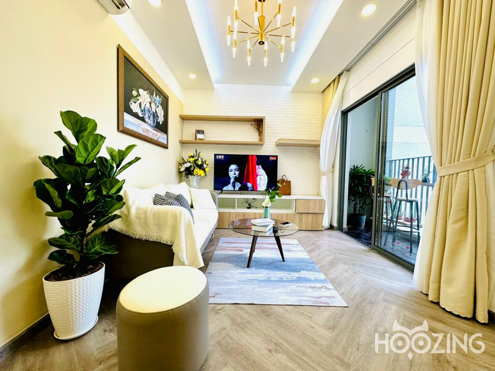 2 bedrooms Apartment in Thu Duc, Ho Chi Minh, Vietnam No. 30926