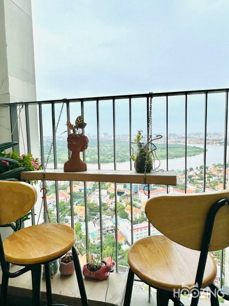 2 bedrooms Apartment in Thu Duc, Ho Chi Minh, Vietnam No. 30926