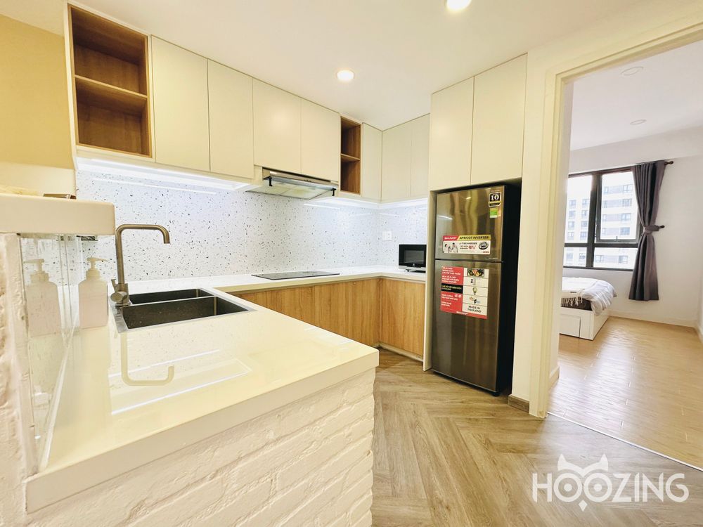 2 bedrooms Apartment in Thu Duc, Ho Chi Minh, Vietnam No. 30926