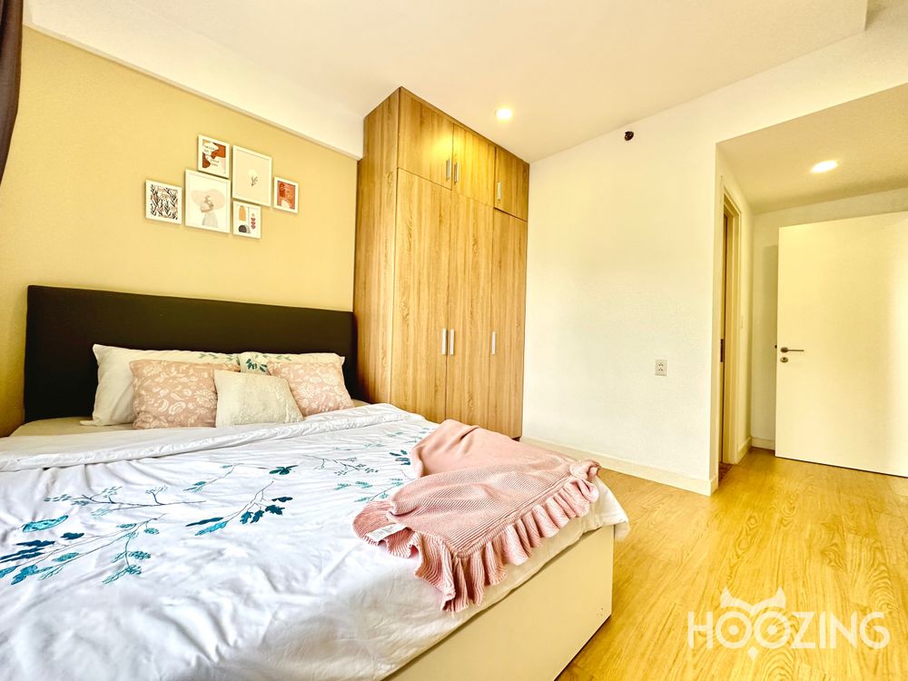 2 bedrooms Apartment in Thu Duc, Ho Chi Minh, Vietnam No. 30926
