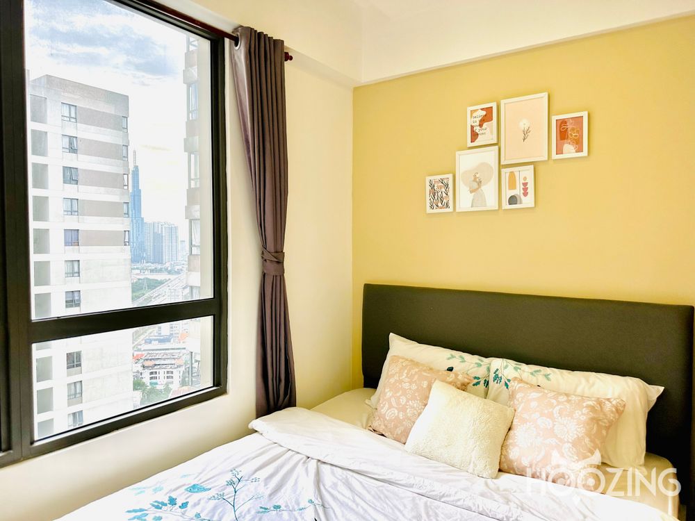 2 bedrooms Apartment in Thu Duc, Ho Chi Minh, Vietnam No. 30926