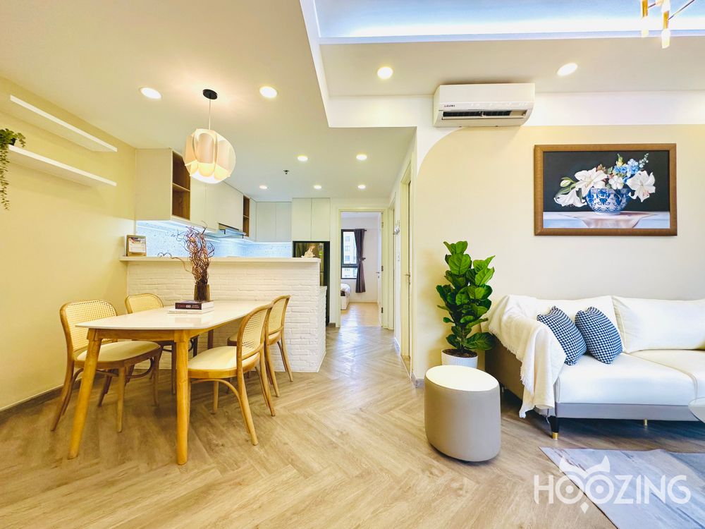 2 bedrooms Apartment in Thu Duc, Ho Chi Minh, Vietnam No. 30926