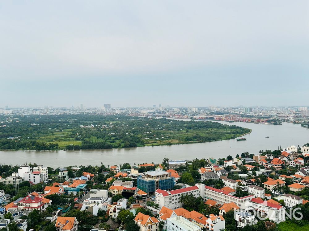 2 bedrooms Apartment in Thu Duc, Ho Chi Minh, Vietnam No. 30926