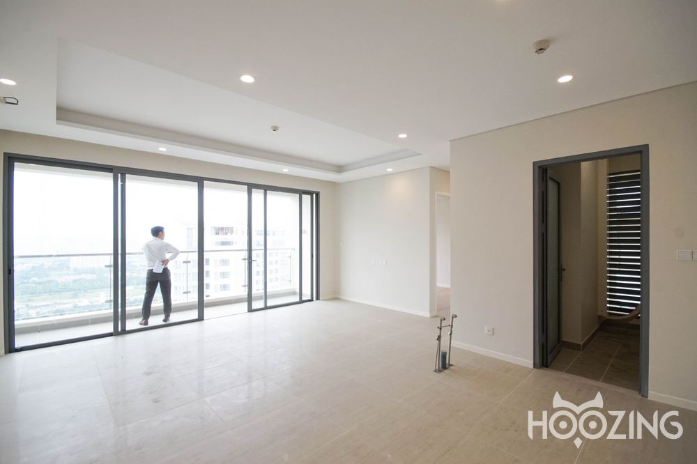 2 bedrooms Apartment in Thu Duc, Ho Chi Minh, Vietnam No. 30973