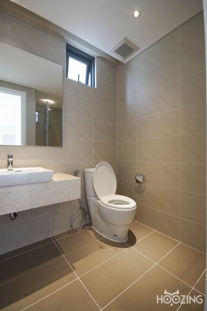 2 bedrooms Apartment in Thu Duc, Ho Chi Minh, Vietnam No. 30973