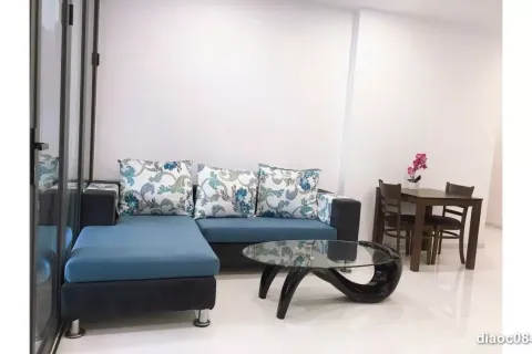 1 bedroom Apartment in Thu Duc, Ho Chi Minh, Vietnam No. 30492