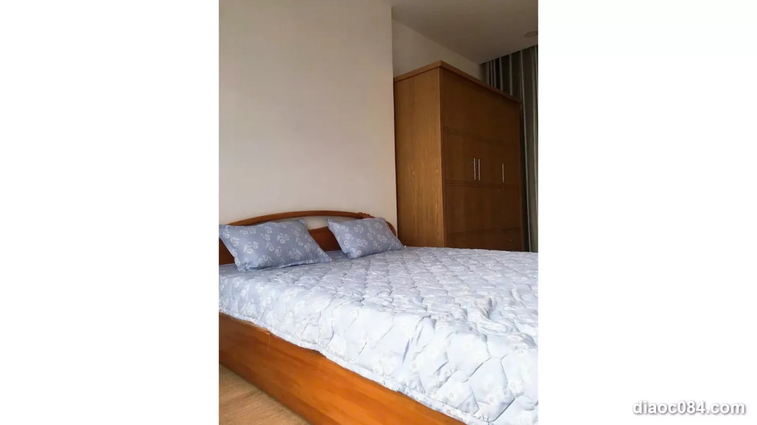 Квартира с 1 спальней в Тхудык, Хошимин, Вьетнам № 30492