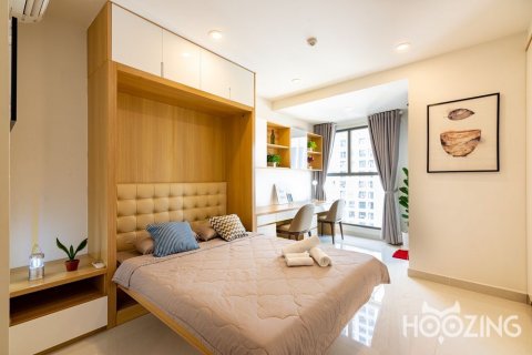 1 bedroom Apartment in District 4, Ho Chi Minh, Vietnam No. 31023