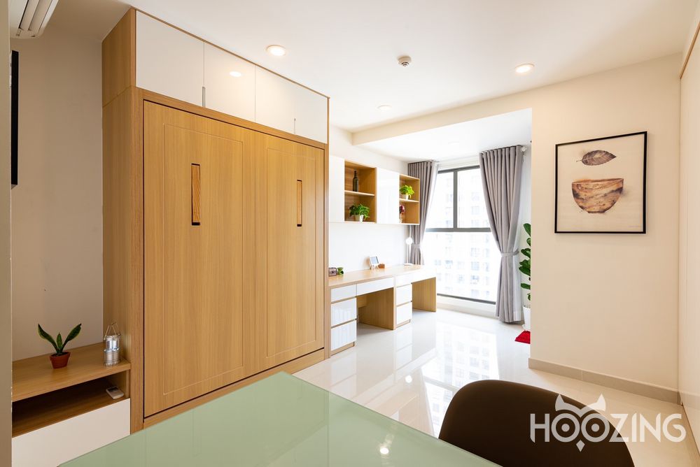 1 bedroom Apartment in District 4, Ho Chi Minh, Vietnam No. 31023
