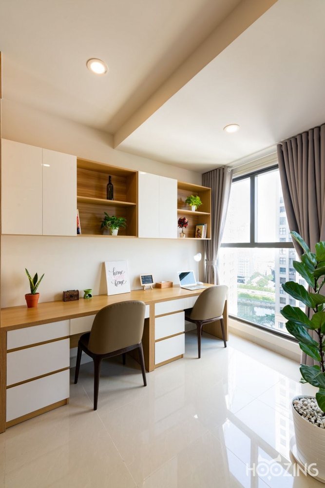 1 bedroom Apartment in District 4, Ho Chi Minh, Vietnam No. 31023