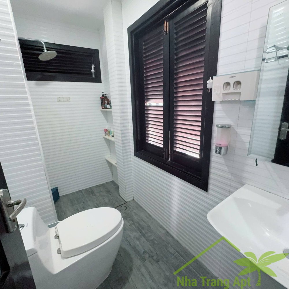 4 bedrooms House in Nha Trang, Vietnam No. 31653