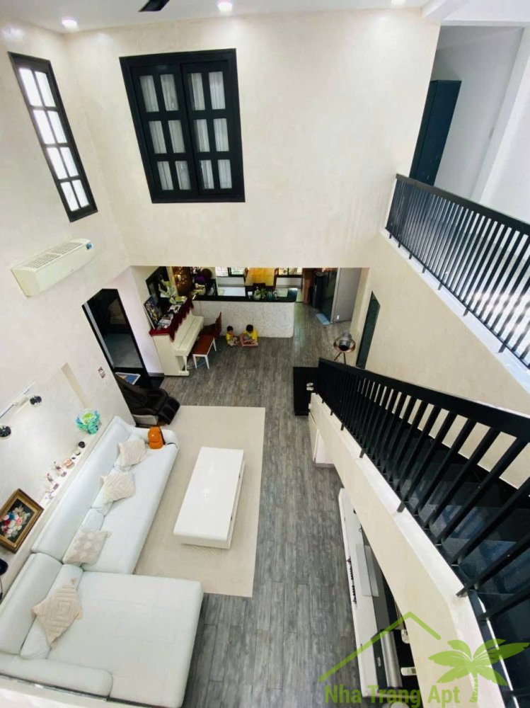 4 bedrooms House in Nha Trang, Vietnam No. 31653