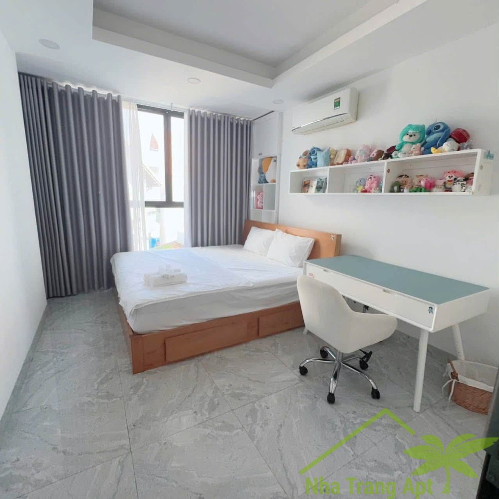 4 bedrooms House in Nha Trang, Vietnam No. 31653