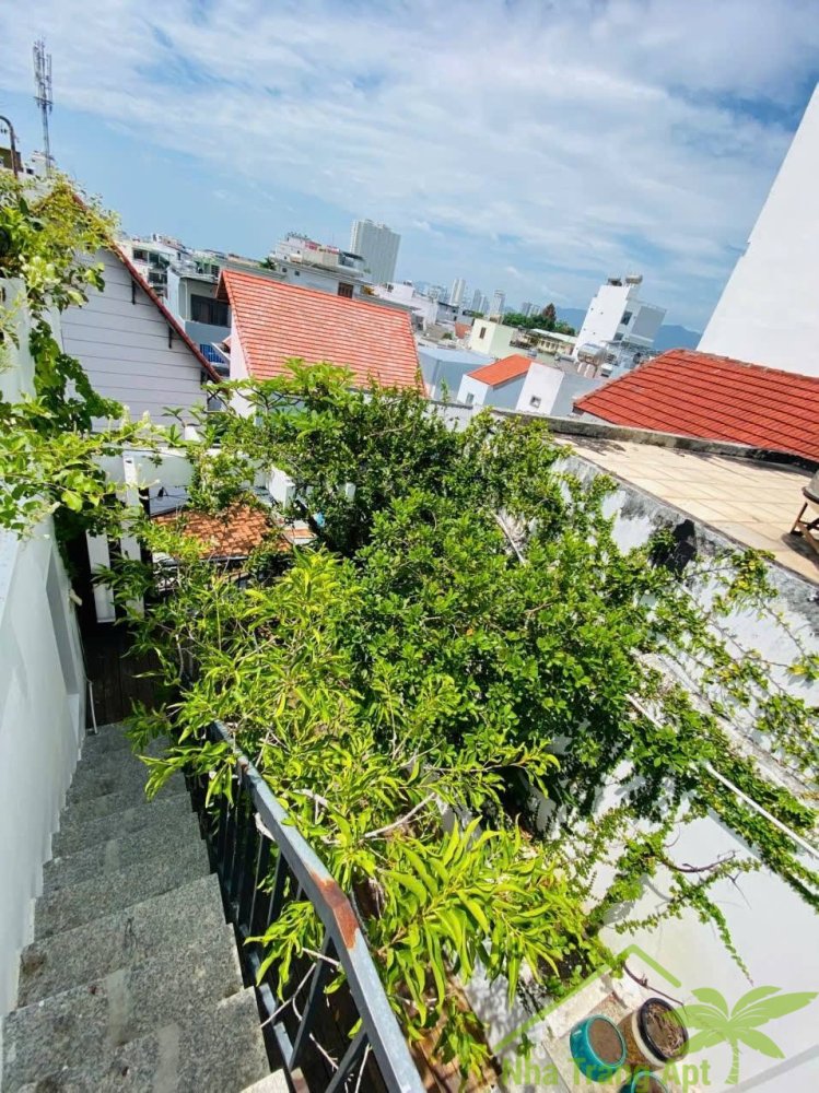 4 bedrooms House in Nha Trang, Vietnam No. 31653