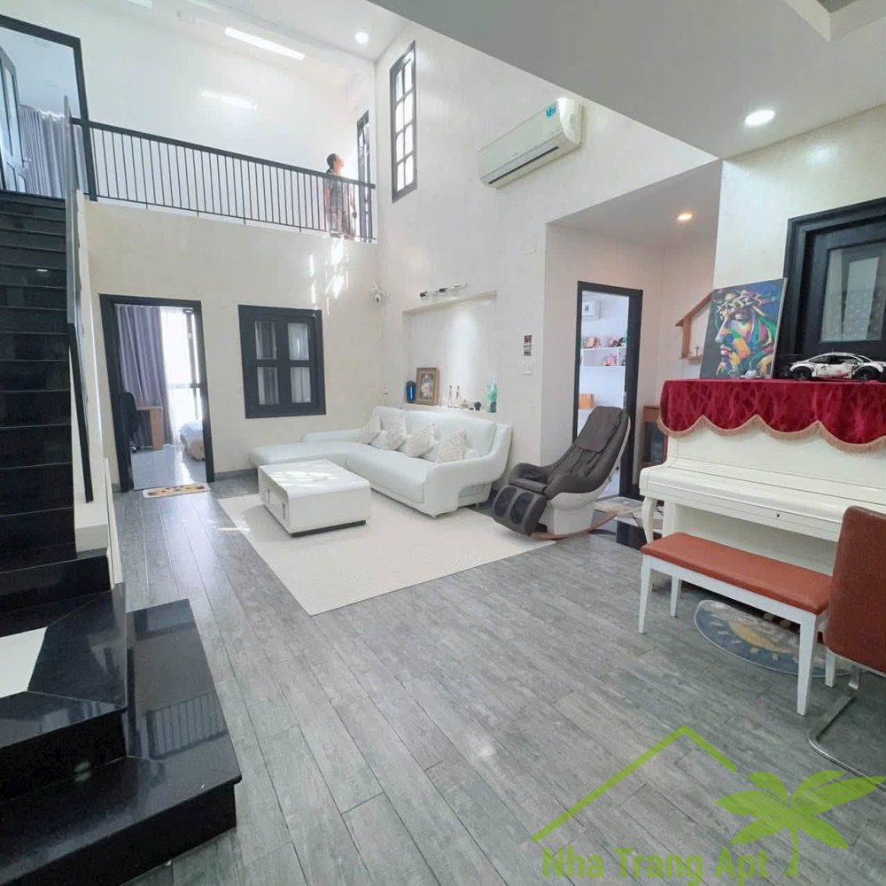 4 bedrooms House in Nha Trang, Vietnam No. 31653