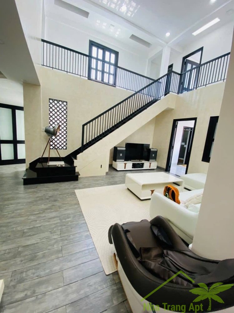 4 bedrooms House in Nha Trang, Vietnam No. 31653