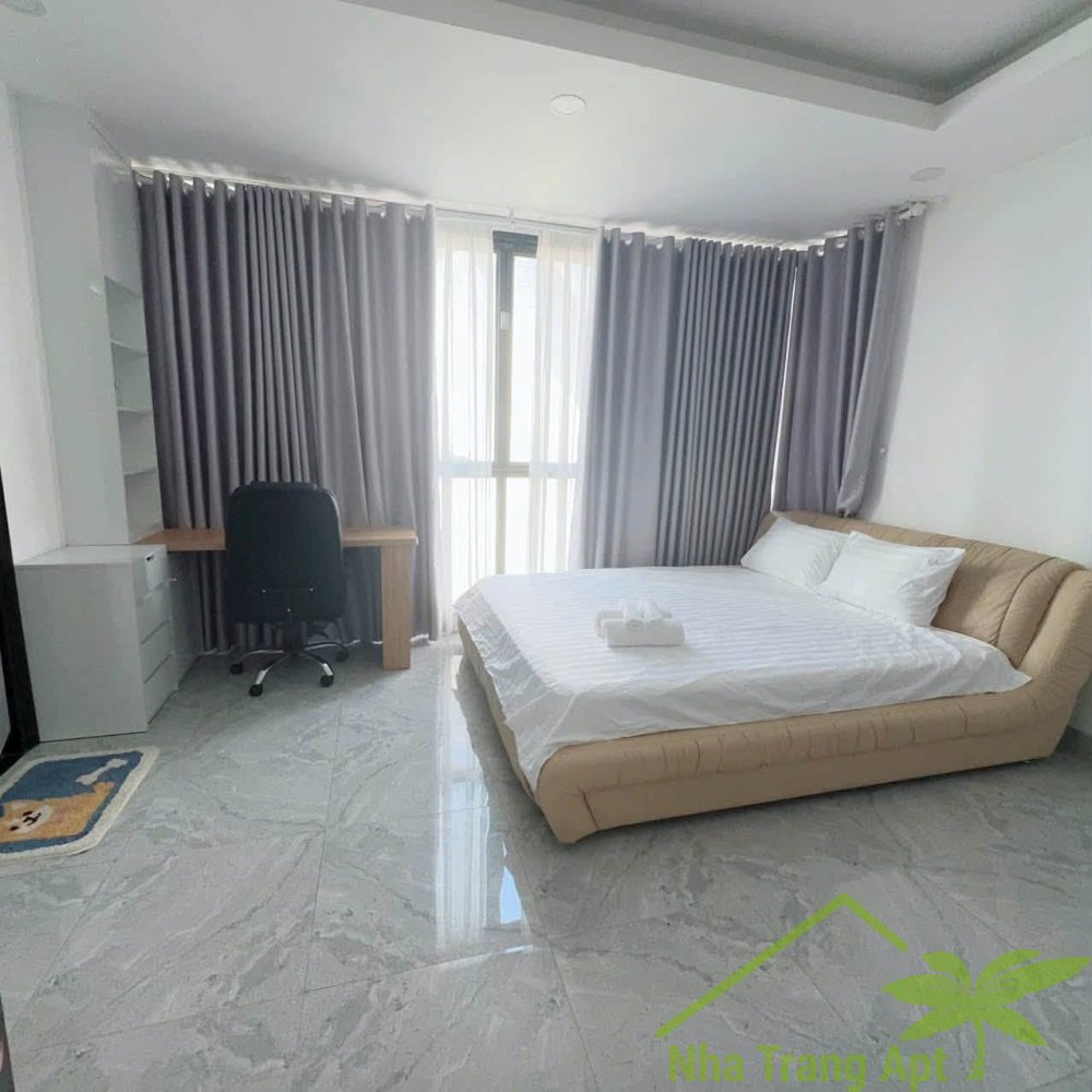 4 bedrooms House in Nha Trang, Vietnam No. 31653