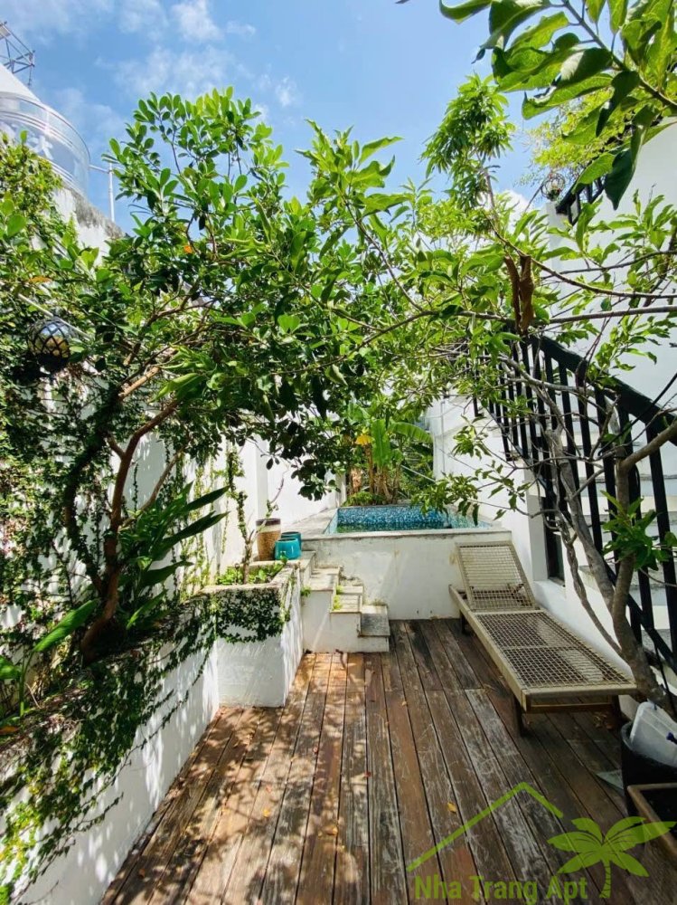 4 bedrooms House in Nha Trang, Vietnam No. 31653