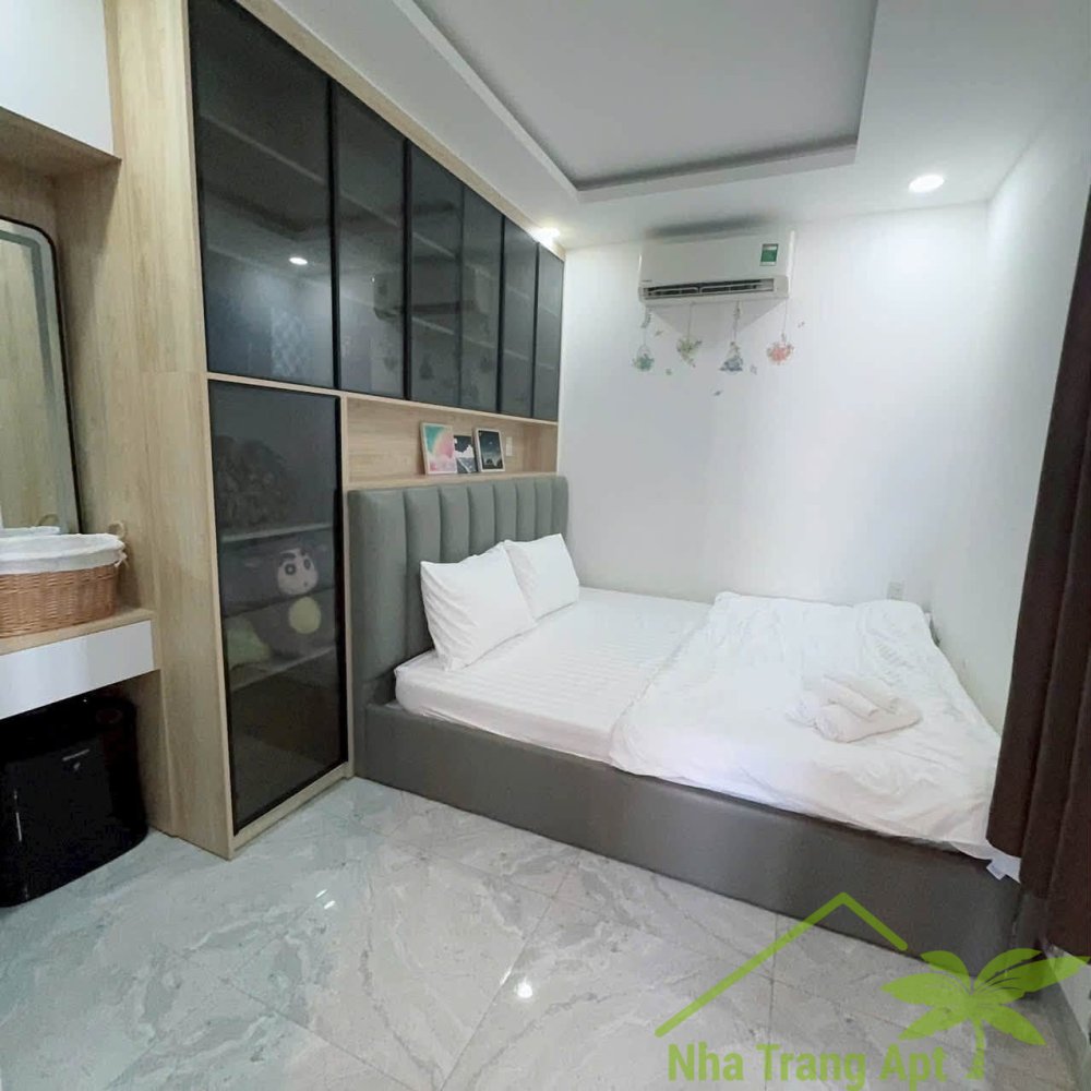 4 bedrooms House in Nha Trang, Vietnam No. 31653