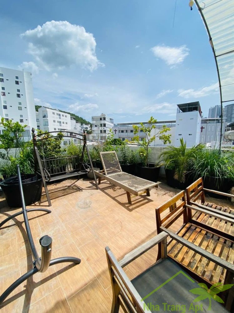 4 bedrooms House in Nha Trang, Vietnam No. 31653
