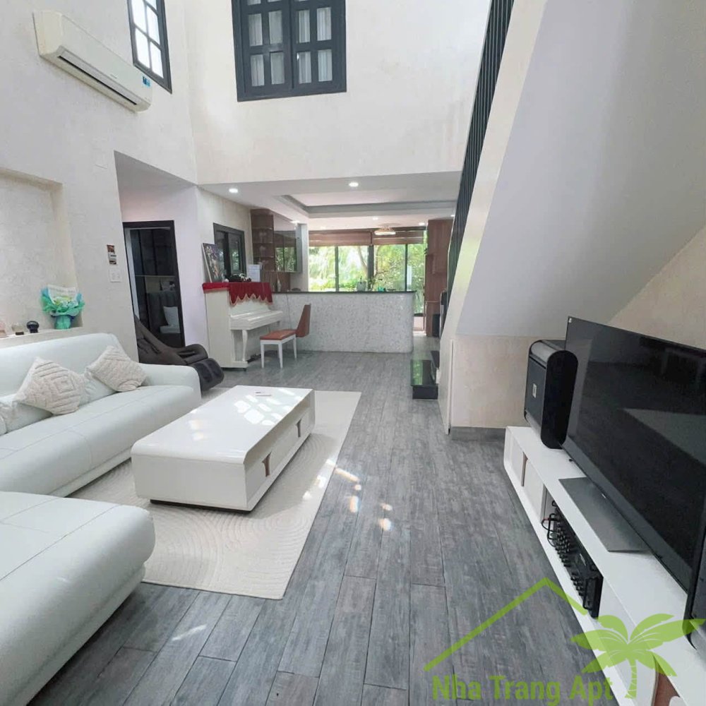 4 bedrooms House in Nha Trang, Vietnam No. 31653