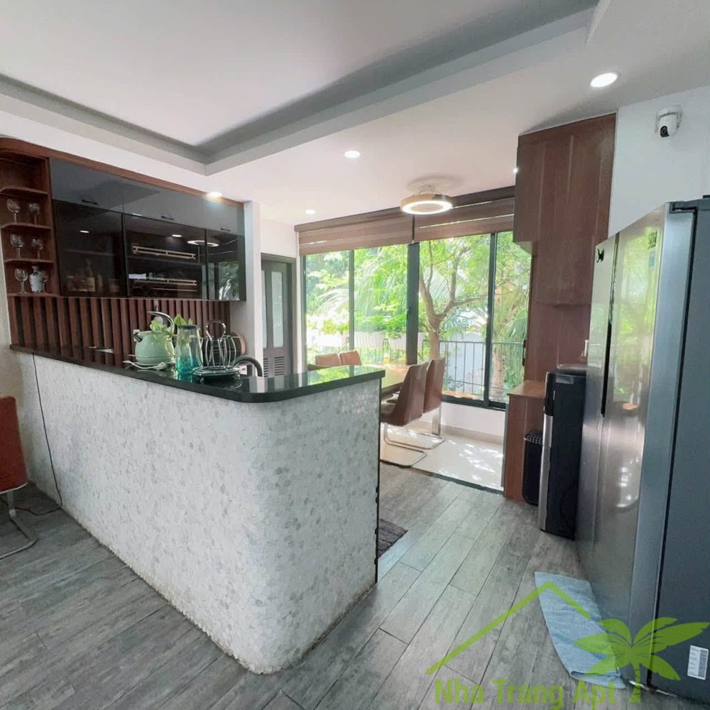 4 bedrooms House in Nha Trang, Vietnam No. 31653