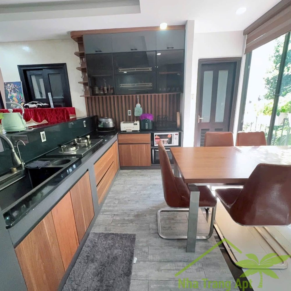 4 bedrooms House in Nha Trang, Vietnam No. 31653