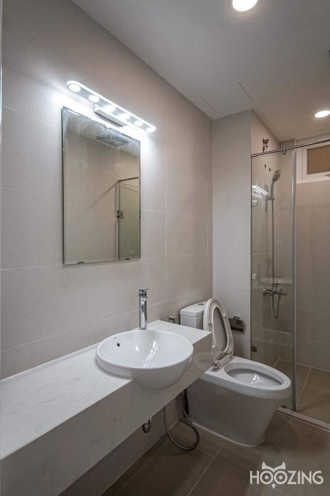 3 bedrooms Apartment in Binh Chanh, Ho Chi Minh, Vietnam No. 31082