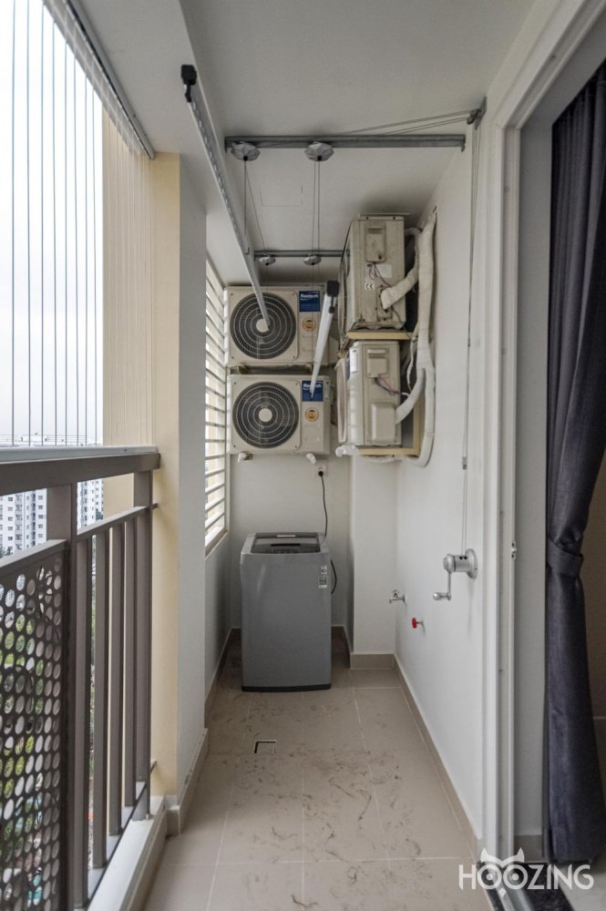 3 bedrooms Apartment in Binh Chanh, Ho Chi Minh, Vietnam No. 31082