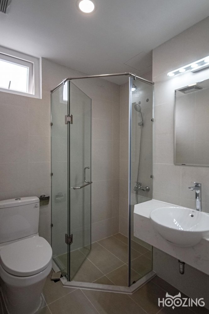 3 bedrooms Apartment in Binh Chanh, Ho Chi Minh, Vietnam No. 31082