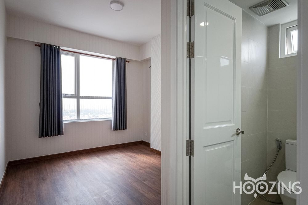 3 bedrooms Apartment in Binh Chanh, Ho Chi Minh, Vietnam No. 31082