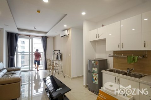 3 bedrooms Apartment in Binh Chanh, Ho Chi Minh, Vietnam No. 31082