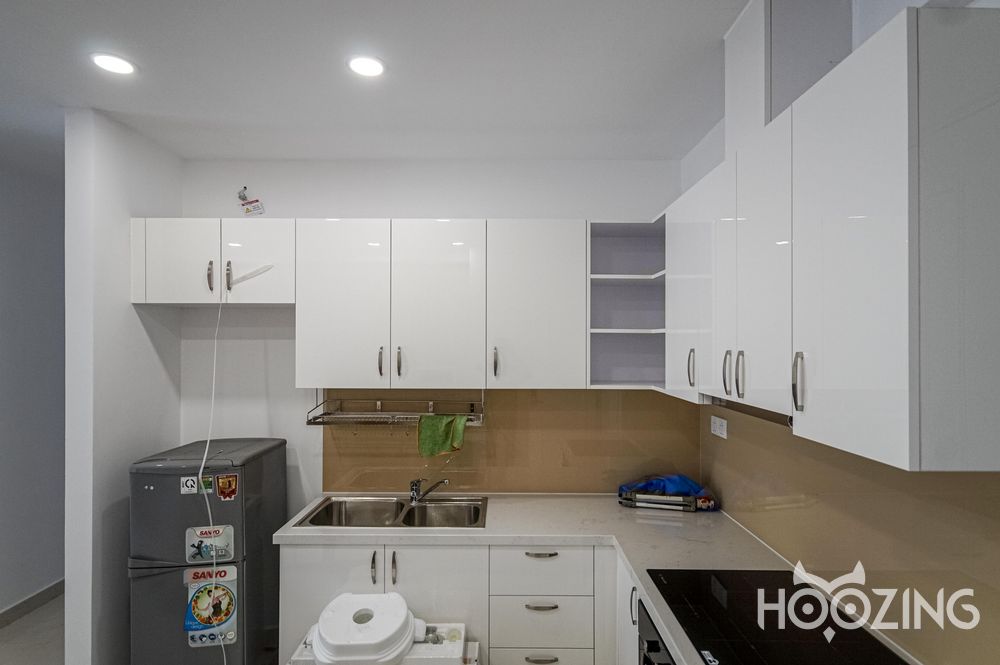 3 bedrooms Apartment in Binh Chanh, Ho Chi Minh, Vietnam No. 31082