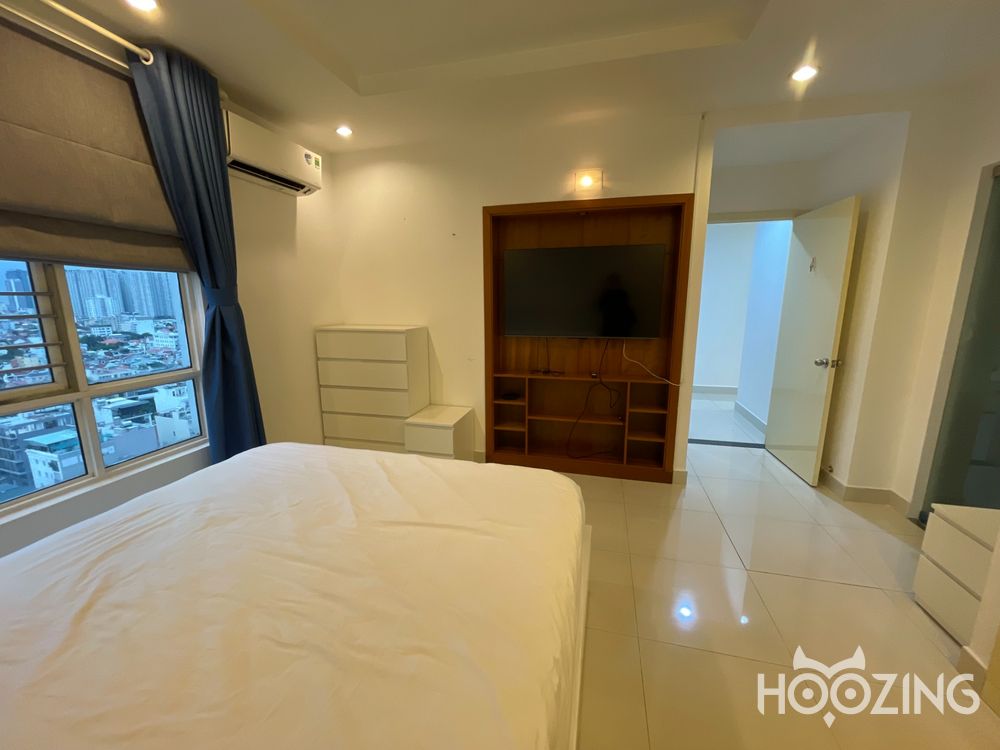 4 bedrooms Apartment in Thu Duc, Ho Chi Minh, Vietnam No. 31756