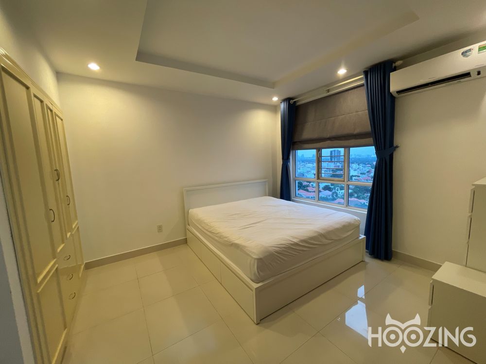 4 bedrooms Apartment in Thu Duc, Ho Chi Minh, Vietnam No. 31756