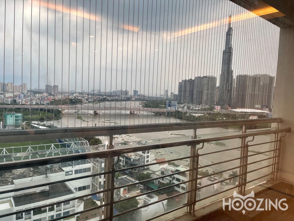 4 bedrooms Apartment in Thu Duc, Ho Chi Minh, Vietnam No. 31756