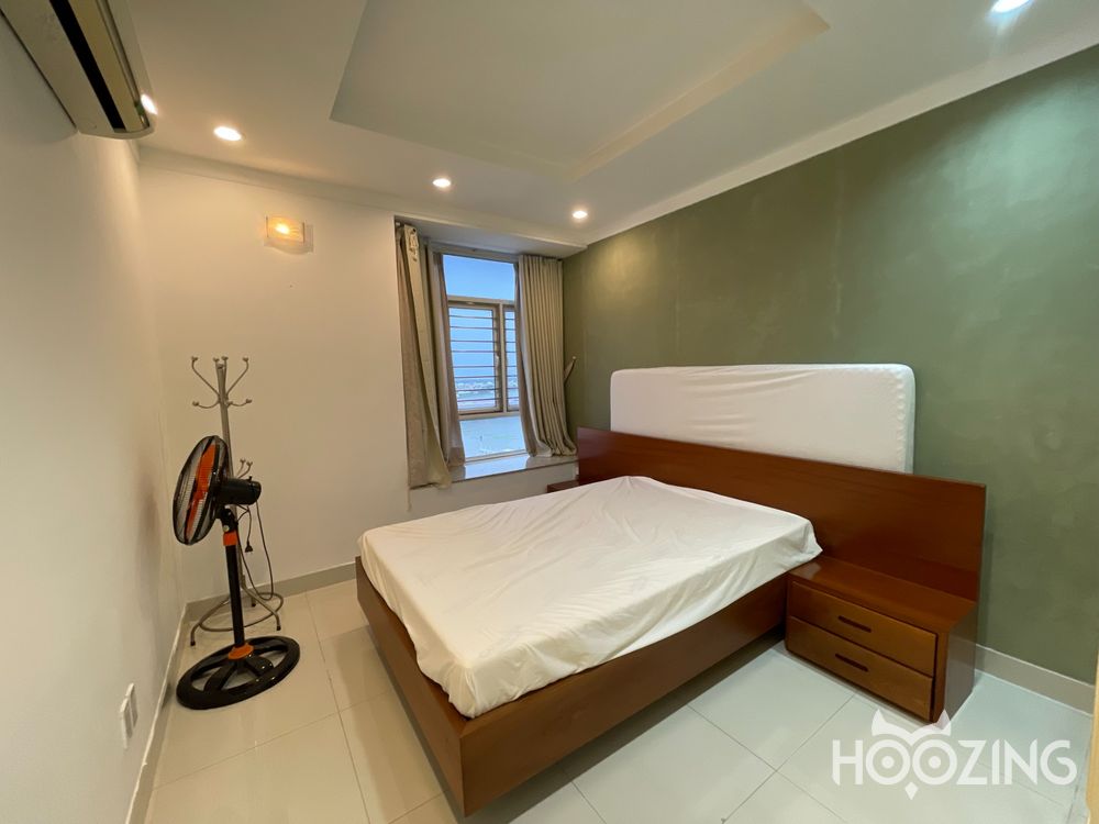 4 bedrooms Apartment in Thu Duc, Ho Chi Minh, Vietnam No. 31756