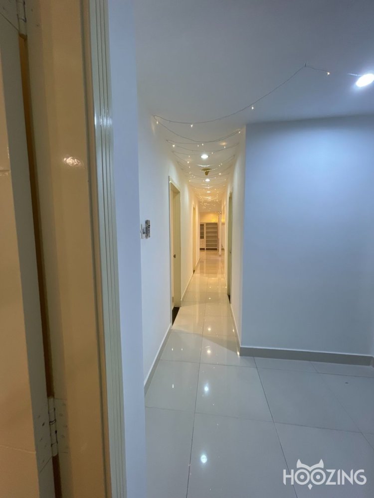 4 bedrooms Apartment in Thu Duc, Ho Chi Minh, Vietnam No. 31756