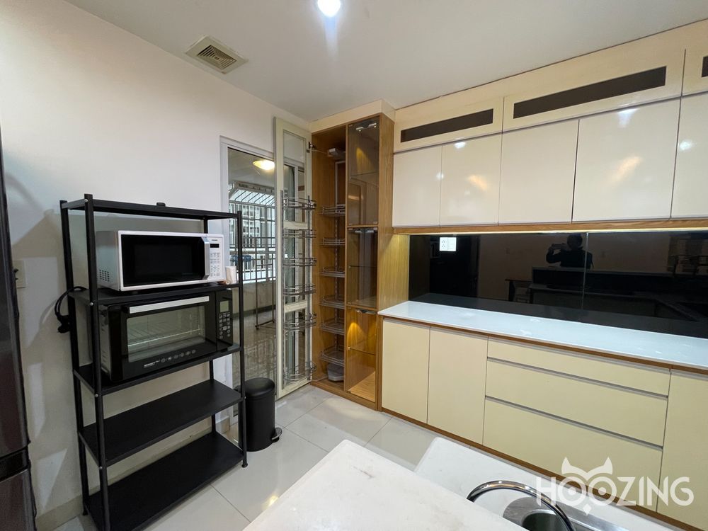 4 bedrooms Apartment in Thu Duc, Ho Chi Minh, Vietnam No. 31756