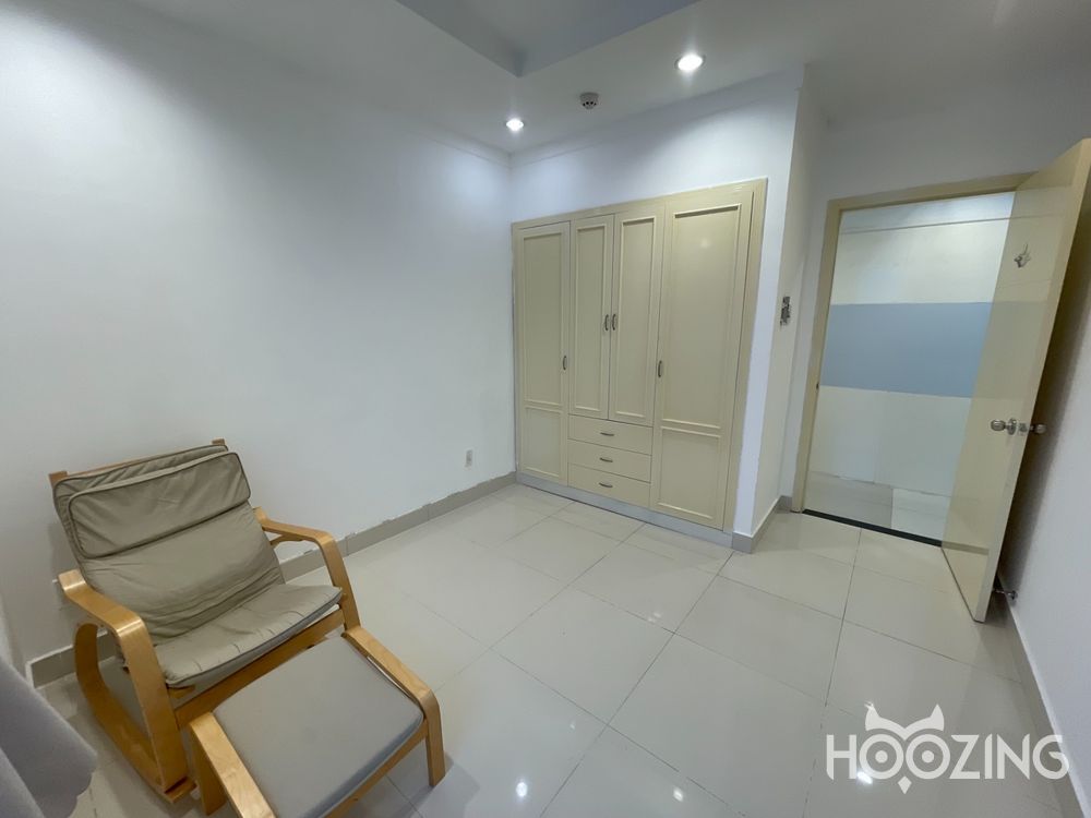 4 bedrooms Apartment in Thu Duc, Ho Chi Minh, Vietnam No. 31756