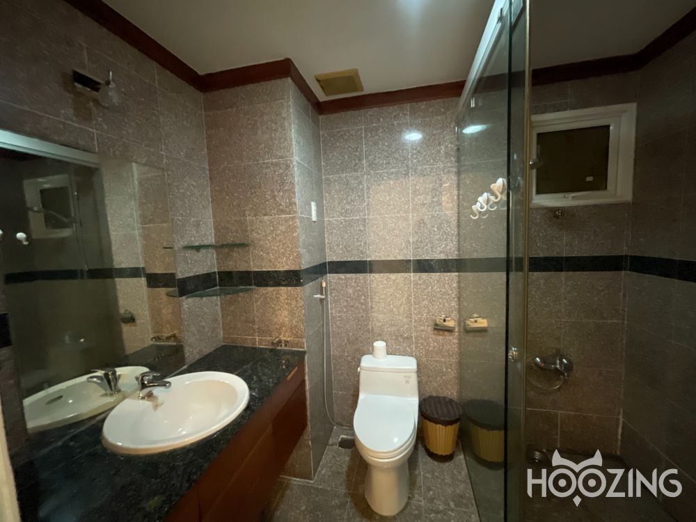 4 bedrooms Apartment in Thu Duc, Ho Chi Minh, Vietnam No. 31756