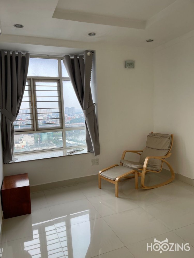 4 bedrooms Apartment in Thu Duc, Ho Chi Minh, Vietnam No. 31756