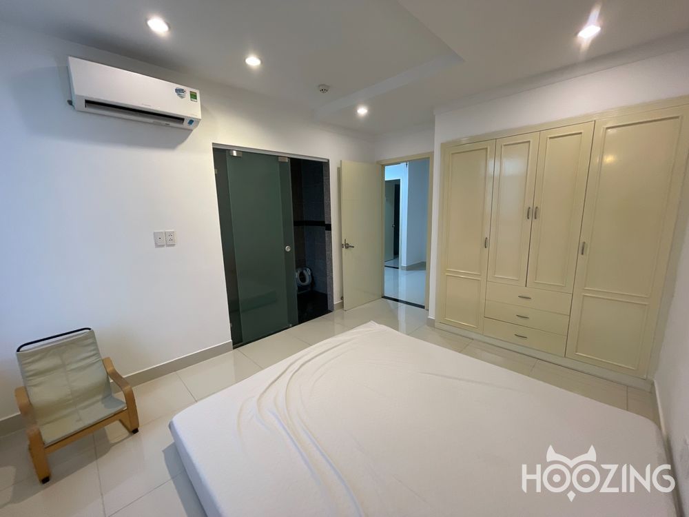 4 bedrooms Apartment in Thu Duc, Ho Chi Minh, Vietnam No. 31756