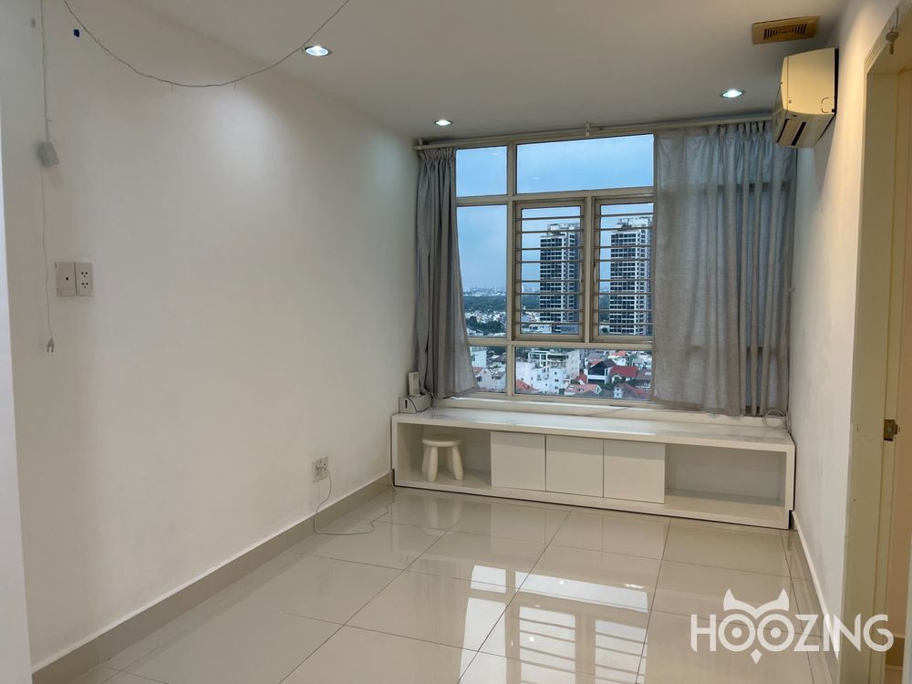 4 bedrooms Apartment in Thu Duc, Ho Chi Minh, Vietnam No. 31756